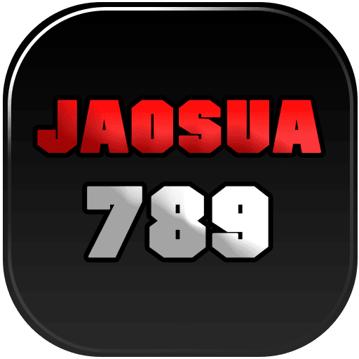 logo jaosua 789